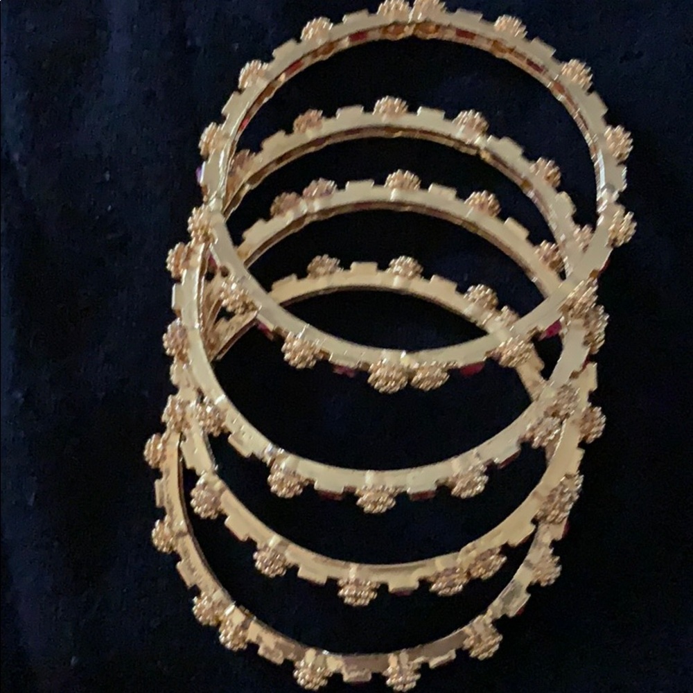 Beautiful Bangles /bracelet 4